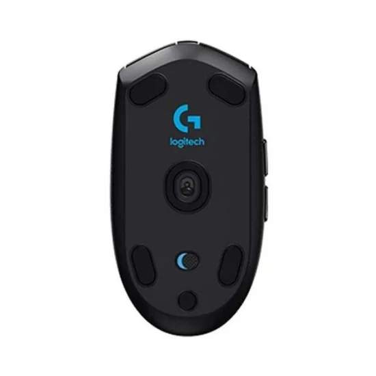 Logitech G305 Lightspeed Wireless Gaming Mouse - Black